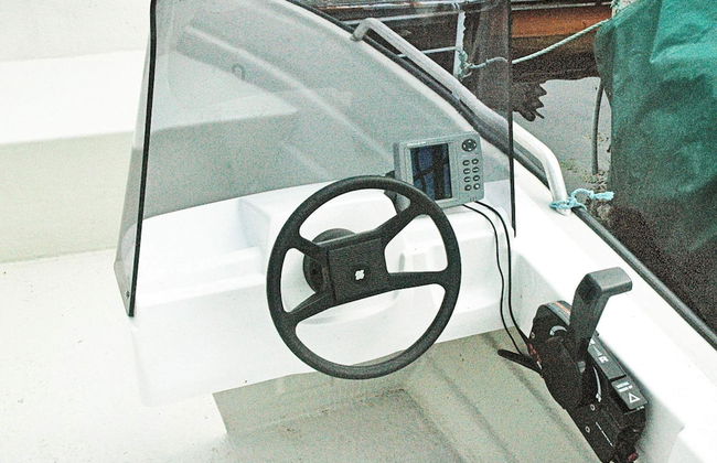 10 Person Holiday Home in Vevang-by Traum - Foto 49