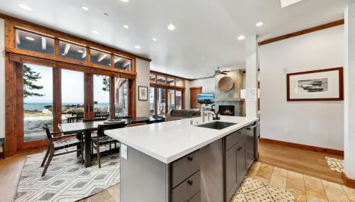 The PEAK Denali 13 - The Ultimate in Lakefront Luxury - Foto 5, Other