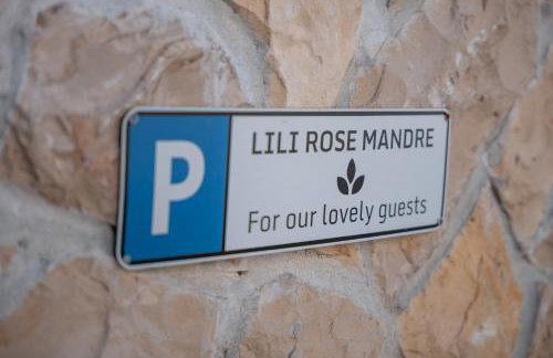 Lili Rose Mandre - Exclusive Family Apartments with Sea View, Just Steps from Beach - Foto 14