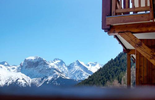 Le Cocon des Cîmes Auris - Foto 3