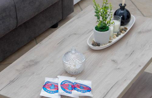 Eunoia Syros Suites - Foto 31