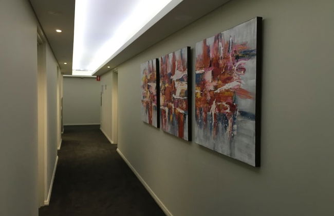 Attika Hotel - Photo 28