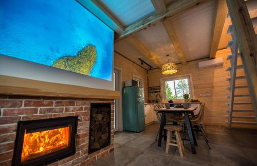 Relax House Narty - Foto 1