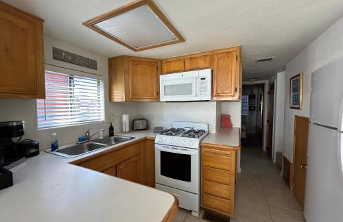 Oceanview Cabin 18 with Private Jacuzzi - Foto 28