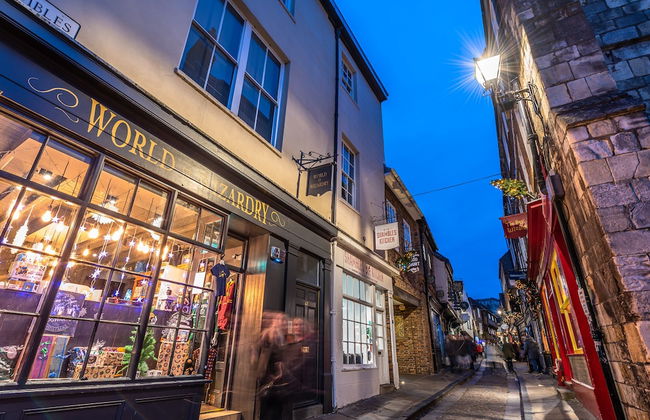 Shambles Newly Converted Luxury - Foto 34