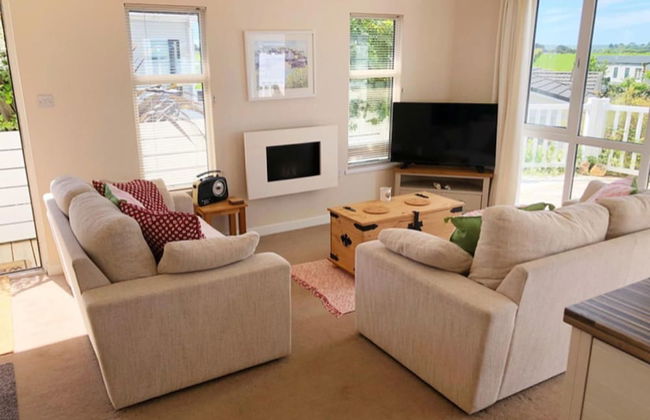 Charming 3-bed Chalet in Abersoch - Foto 10