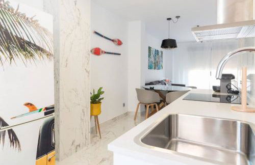 Apartamento Puertoplaya II - Foto 34