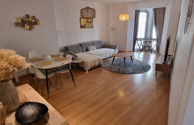 Malaga Centro Suites Apartment Plaza Merced - Foto 1