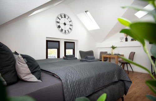 SweetHome - Zentral - Küche & Parkplatz, WiFi - Foto 41