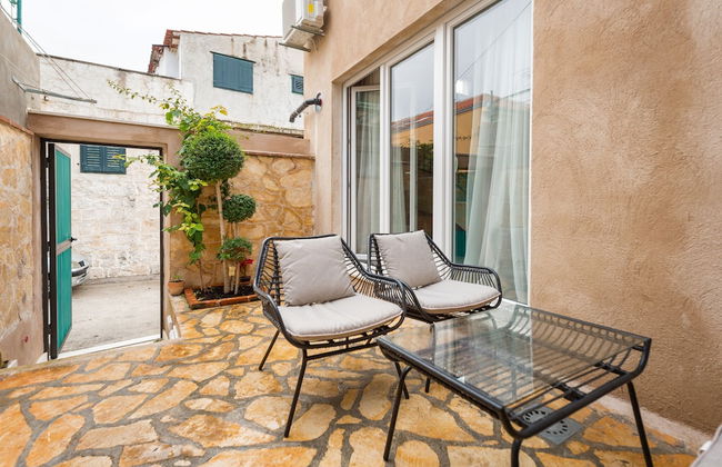 Villa Matejuska Heritage - Foto 33