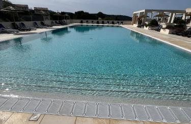 MAISONNETTE LOZARI 4 PERS PROCHE L'ILE ROUSSE - Foto 1