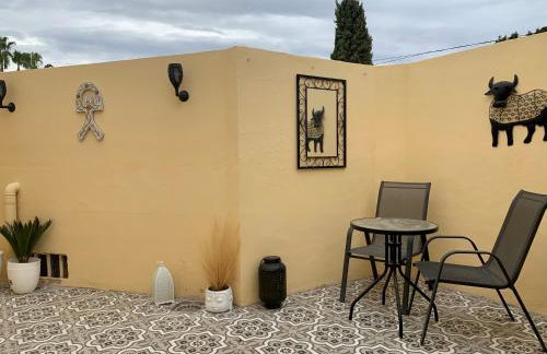 Casa Tia, Mojácar with Private Pool and less than 5 minutes from beach! - Foto 14