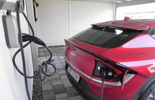 Apartment Schwäbisch Hall - Foto 15