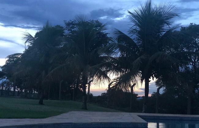 Sítio Refúgio do Alto - Photo 32