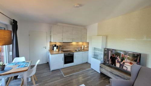 Fewo am Yachthafen - Foto 4