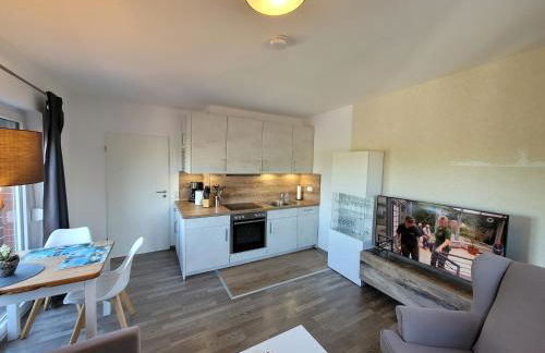 Fewo am Yachthafen - Foto 4