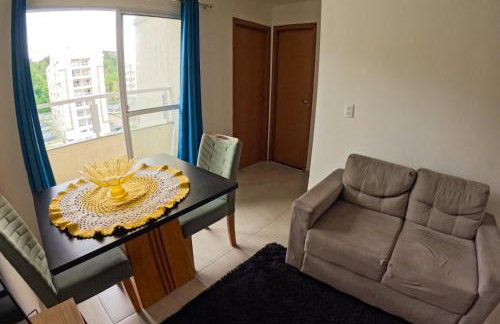 Apartamento Próximo a Praia - Mirante Amazonas Ponta Negra - Foto 8