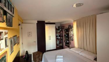 Apartamento Vista Mar Belli Golden tower - Foto 3