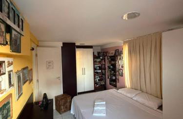 Apartamento Vista Mar Belli Golden tower - Foto 3