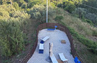 Seaview, Mountains & Relax with TWO Pools - Rifugio Dorotea - Photo 28