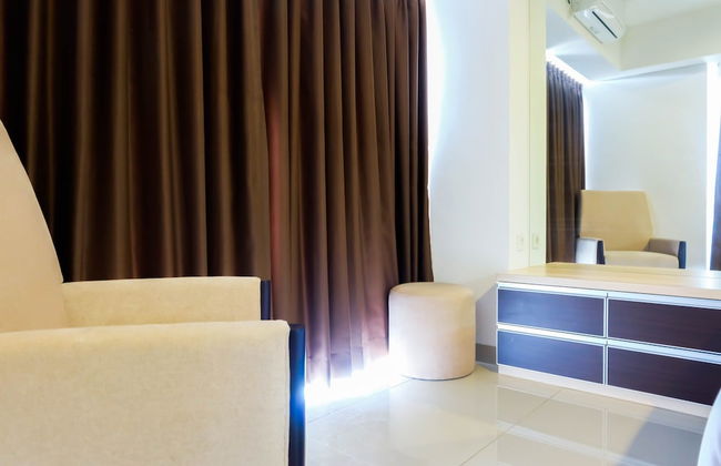 Modern and Brand New 1BR The H Residence - Foto 24