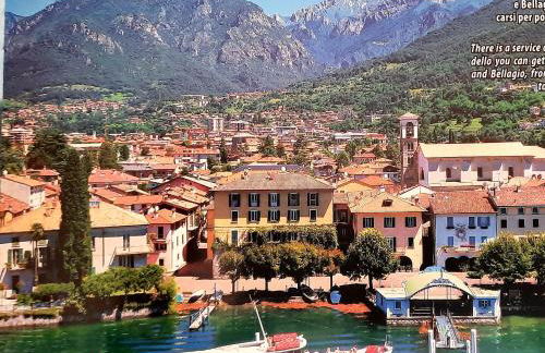 L'AIRONE - casa vacanza - Foto 26