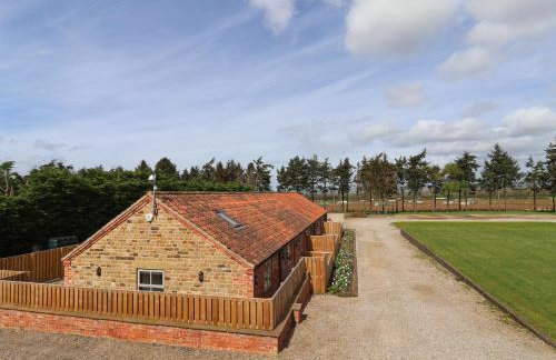 Beth's Cottage - Foto 30