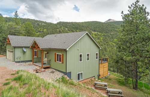 Valley Vista Lodge Hot Tub Shuffleboard Darts BBQ - Foto 43