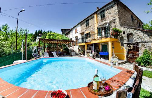 Castelvecchio Family Retreat - Foto 1