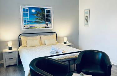 Jacksons Apartment, Close to Tynemouth - Foto 24