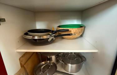 FeWo Mangfall - Foto 9