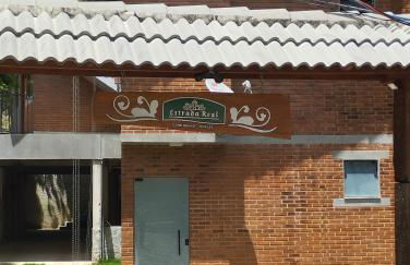 Chalés Estrada Real - Foto 14