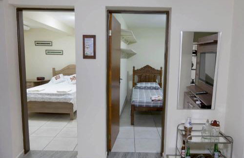 Recanto São Francisco, Casa 2 quartos 100m Igreja São Francisco Pet friend - Foto 12