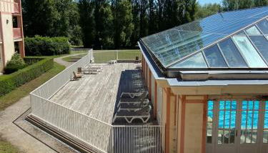 Appt familial 5 Pers avec Piscine et Tennis - Foto 3