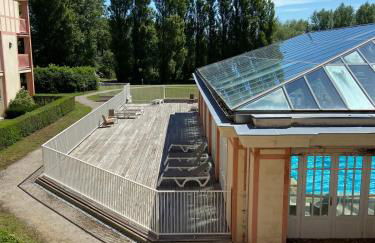 Appt familial 5 Pers avec Piscine et Tennis - Foto 3