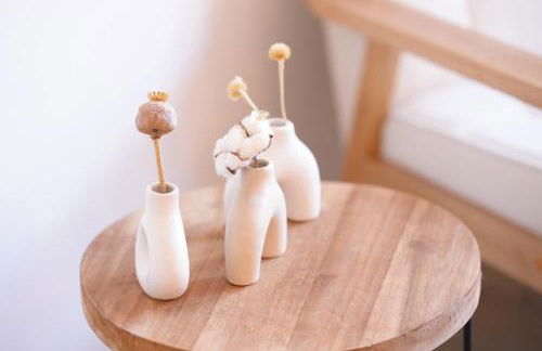 Ferienwohnung Forellenhof - Mitten in der Natur - Foto 24