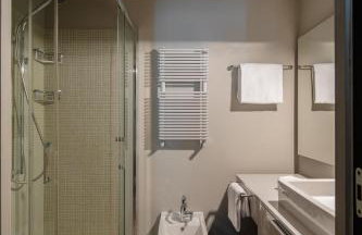 2 bedrooms flat near Via Veneto - Foto 6