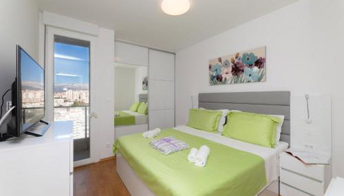 Split Sky Apartment - Foto 4