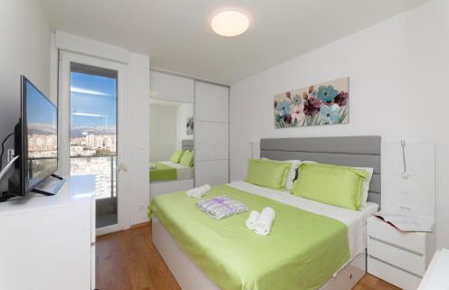 Split Sky Apartment - Foto 4