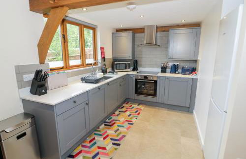 The Coach House - Foto 10