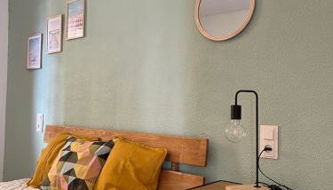 Cap Blanc Apartment with Sea View and Beach - Foto 5