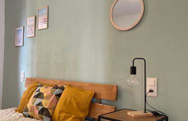 Cap Blanc Apartment with Sea View and Beach - Foto 5