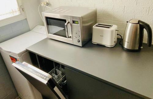 Beach and Sea Malaga - Foto 16