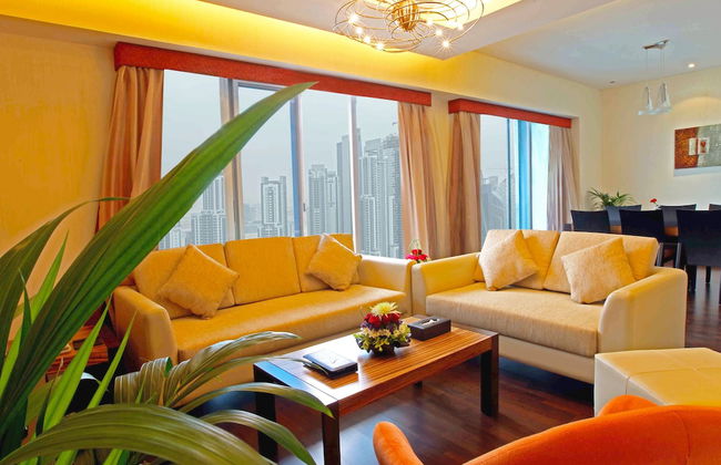 City Premiere Hotel Apartment - Photo 25