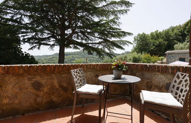 Agriturismo Casale Le Crete - Photo 33