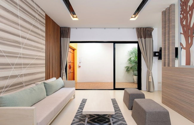 Cae Villa Hua Hin - Foto 21