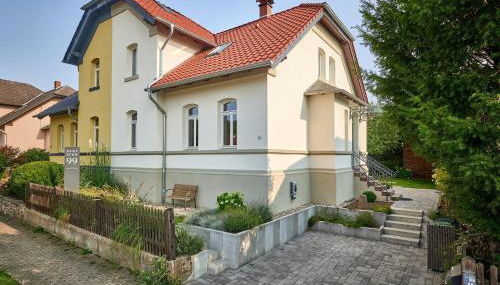 1899 - Das Ferienhaus - Foto 1, Garden