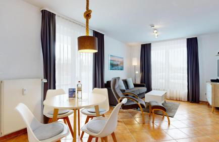 Appartementhaus Binzer Sterne 31 - Foto 1