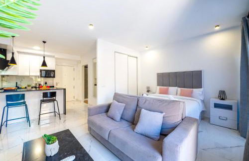 OleHolidays 601 Romana Playa junto al mar - Foto 10