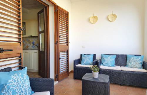 Le Melodie - Appartamenti con spazi esterni privati a Sos Alinos - Foto 1